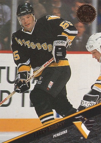 93-94 THE LEAF SET #1-220 - PICK FROM LIST - FREE COMBINED SHIPPING - Picture 18 of 222
