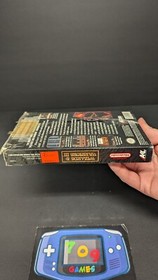 Wizards & Warriors III 3 (Nintendo Entertainment System) NES CIB COMPLETE