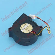 ONE New Turbine Blower Cooling Fan GB1206PTV1-AY DC 12V 2.2W 3pin 6cm 6025 #A6