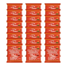 [SAPPORO ICHIBAN] Sriracha Yakisoba, Spicy Chow Mein, No. 1 Tasting Japanese Ins