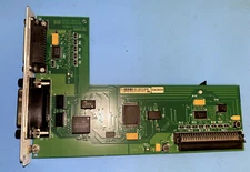 Hewlett Packard (HP) Agilent E4401-60013 Printed circuit assembly, HPIB IO