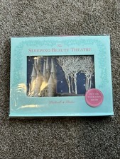 Sleeping Beauty Theatre: Put on your own show Blackwell Fletcher SEALED