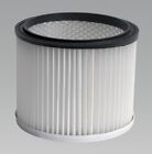 Cartridge Filter for Pc310 From Sealey PC310CF SYP