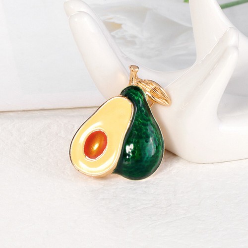Vêtements Unique Drôle Pin Sac à Dos Broche Pin Col officiel Pin Avocat Brooch