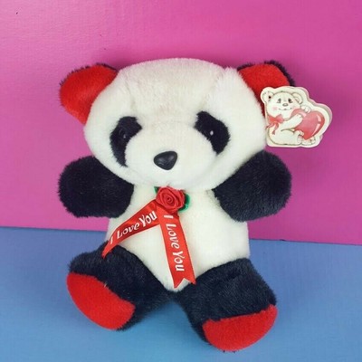 rose teddy bear walmart