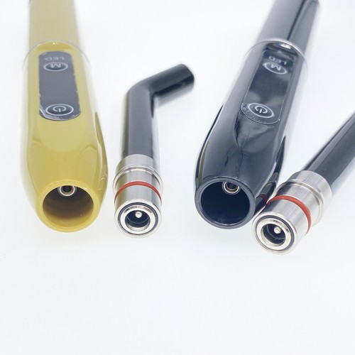 Dental Wireless Cordless LED Cure Curing Light Lamp 2000mw Tool Resin Cure - Picture 7 of 8