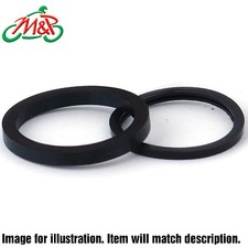 TT 250 R (4MR2) 1995 Front Right Brake Caliper Full Piston Seal Kit