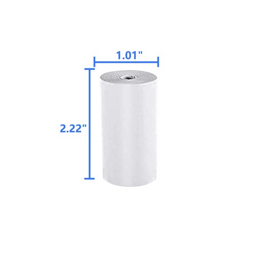 Portable Mini Pocket Thermal Photo Printer Wireless Bluetooth Inkless Printing - Picture 76 of 98