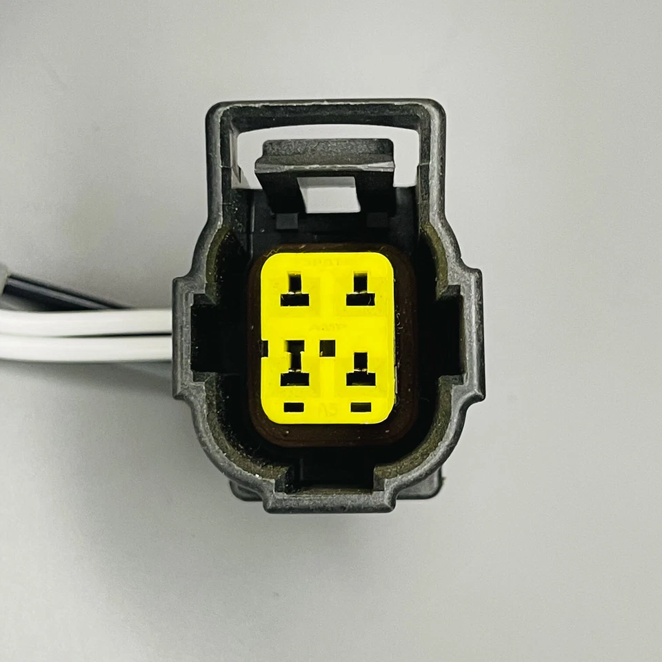 Sensor de oxígeno lambda O2 2 piezas 13289 15266 para Mazda 626 LX DX OE 1996-1997 Foto 3 de 4