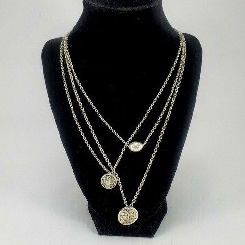 Lois Hill Three Strand Three Charm 
