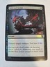 MTG FOIL Infernal Grasp Innistrad Remastered