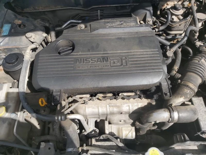 Módulo de sirena de alarma Nissan Almera 2001 (sistema de alarma-bocina) usado, G #985076-27 Foto 4 de 4