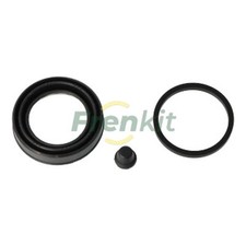 1x ORIGINAL® Frenkit Reparatursatz, Bremssattel Hinten für Opel GRANDLAND