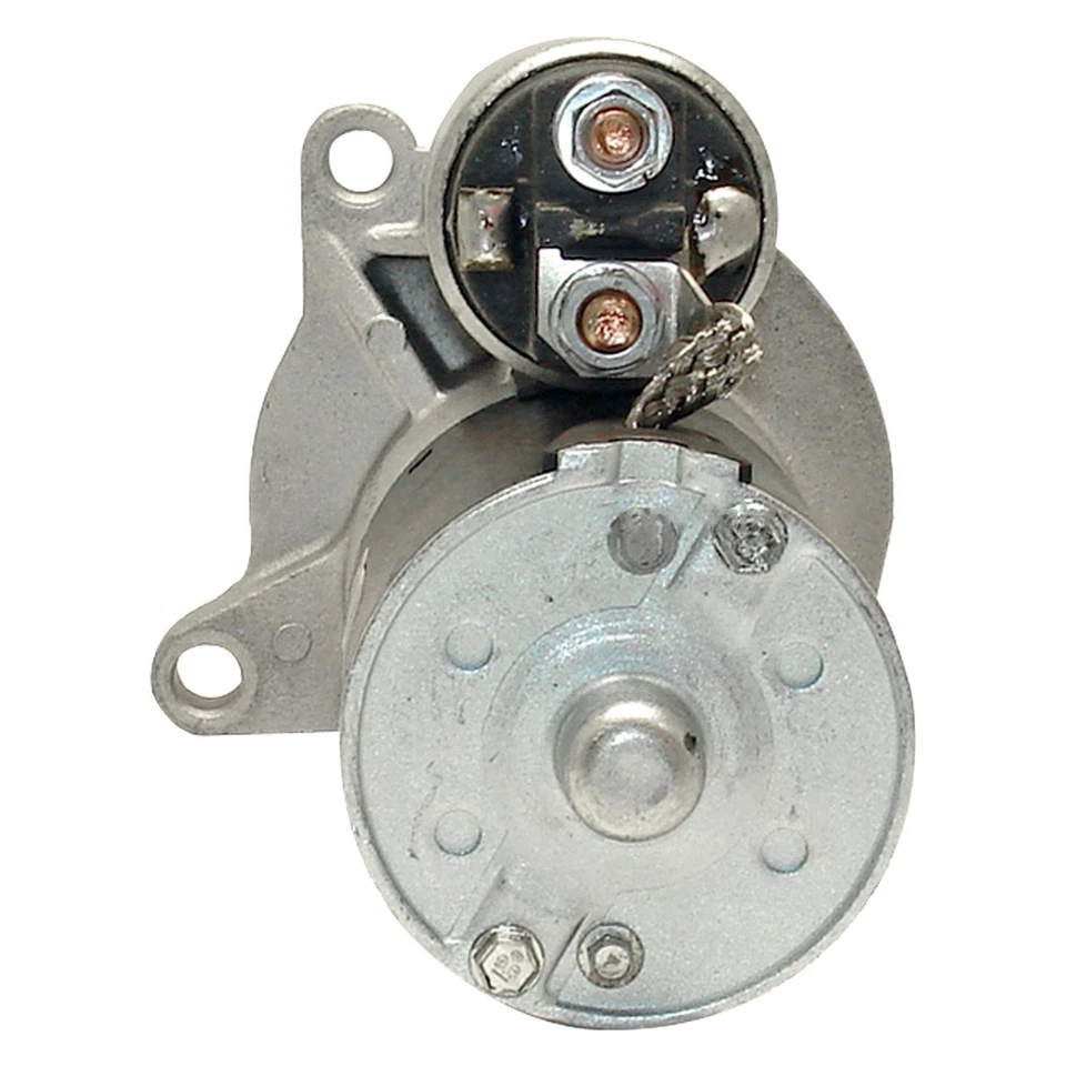 For Ford Ranger 1991-1997 Quality-Built 12369N Remanufactured Starter Foto 3 de 4