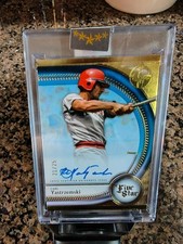 2025 Topps Five Star Baseball Checklist Guide in-content 39