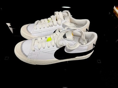 Nike Blazer Low  77 Jumbo   Men s Size 9.5   Brand New With Box