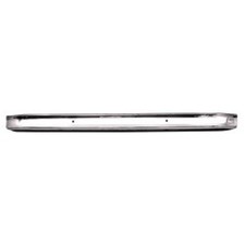 Goodmark Chrome Front Or Rear Bumper Face Bar Fits Bronco Gmk3150000662