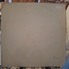 THE BEATLES "WHITE ALBUM" DOUBLE VINYL LP NUMBERED/EMBOSSED 1968