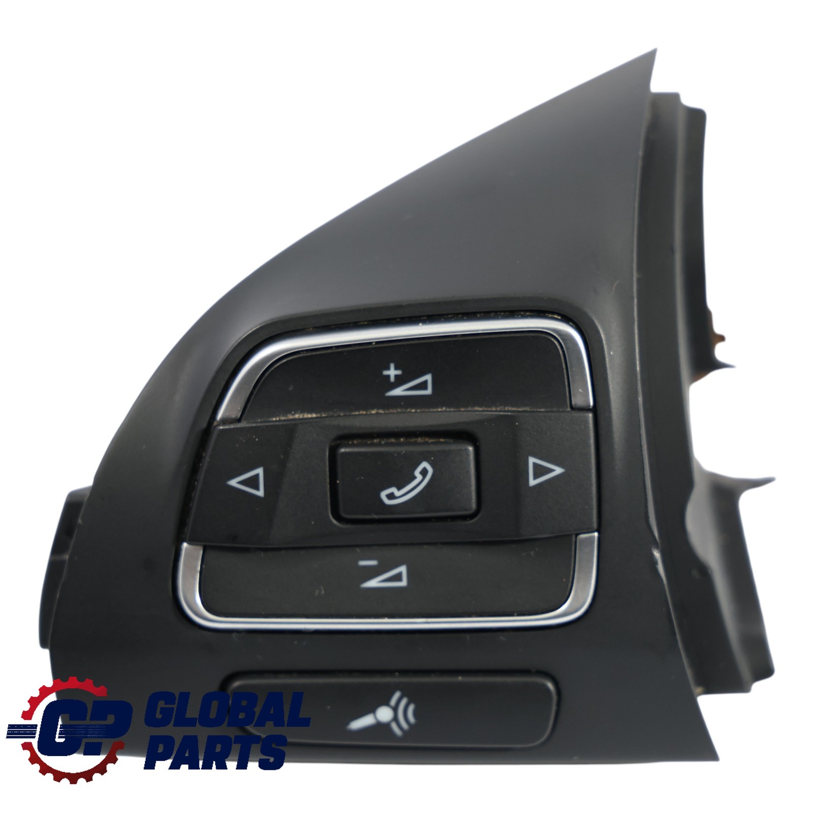 VW Volkswagen Golf 6 Interruttore Multifunzione Del Volante Sinistro 5C0959537A