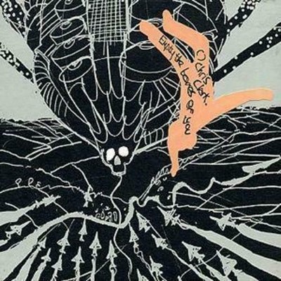 Empty The Bones Of You CD