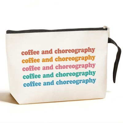 Jztco Dancer Gifts Coffee Lover 9.4 inches by 7.7 inches, Multicolor755