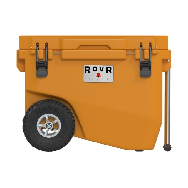RovR RollR 60 Wheeled Cooler
