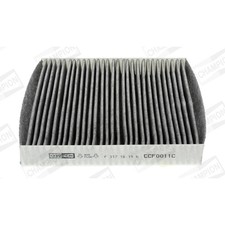 ORIGINAL® Champion Filter, Innenraumluft Aktivkohle für Renault LAGUNA II