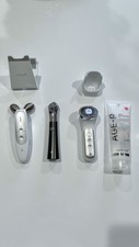 Medicube Age R, Ussera Deep Shot, Booster H, ...