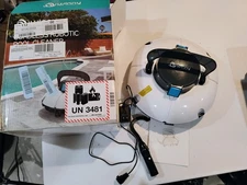 Winny 200 SE Cordless Robotic Pool Cleaner HJ1102 