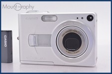   Near Mint  CASIO EXILIM EX-Z40 3x battery FromJapan mj6316