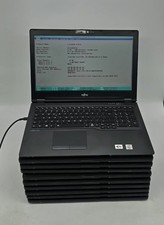 Laptop Fujitsu Lifebook U7510 15,6 i5-10310U ohne RAM, SSD, Akku und Netzteil