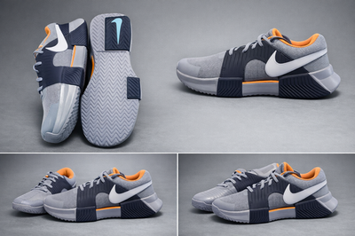 Nike M Zoom GP Challenge 1 CLY | eBay