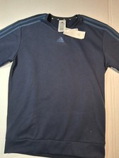 Adidas Pullover Sweatshirt Size Medium New With Tags