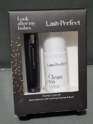 Lash Perfect Look After My Lash Home Care Kit - Image 1 of 4