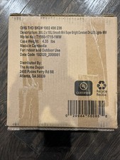 Home Accents Holiday 300-Light LED Mini Super Bright Constant-On String Lights