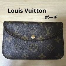 Louis Vuitton Pouch Sanchure Pochette M6933U