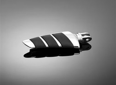 Highway Hawk Rider Fotpegs - Smooth Motorcycle Street Bike HH-732-381 997990