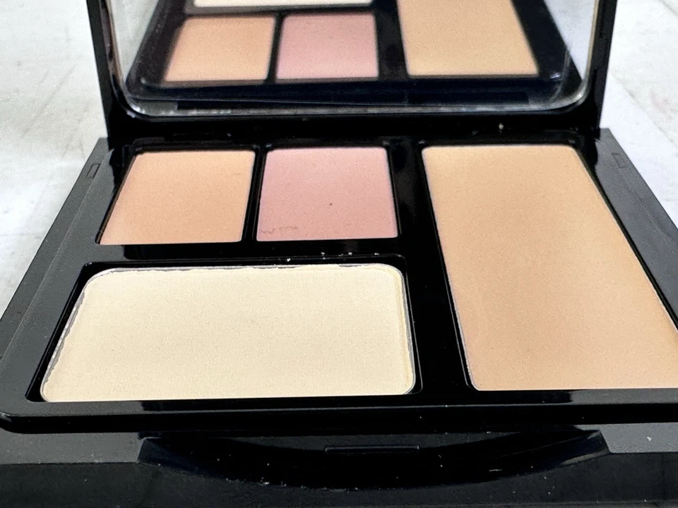 Bobbi Brown Face Touch-Up Palette Beige Concealer Corrector Powder New Foundatio - Image 3 of 4