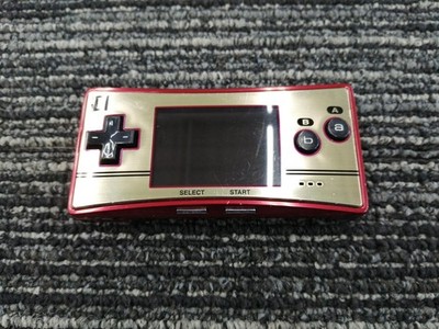 NINTENDO / Nintendo OXY-001 Game Boy Micro Famicom Color