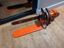 Echo Cs621sx 60cc Chainsaw Professional Grade RRP £939 (As of 2026)