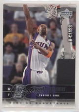 2004-05 Upper Deck R-Class Amare Stoudemire Amar'e Stoudemire #67 gp1