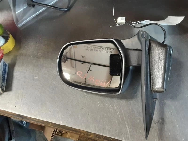 Espejo retrovisor lateral pasajero pintado eléctrico liso se adapta 05-06 MAZDA TRIBUTE 499997 Foto 4 de 4