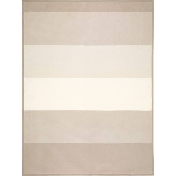 Biederlack Feel Modern Wohndecke Kuscheldecke Sofadecke Couchdecke 150X200 Cm-image