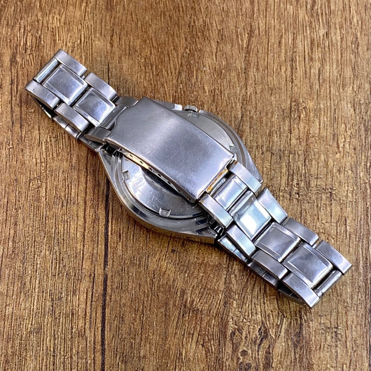 SEIKO5 ACTUS SS 23JEWELS稼働品 Seiko 5 Actus SS vintage automatic 23 jewels Japan mens watch | eBay