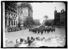 Photo:Zem Zem Temple, Erie, Pa., 5/6/23