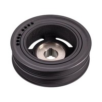 Febi Bilstein 106752 Riemenscheibe FüR Chevrolet
