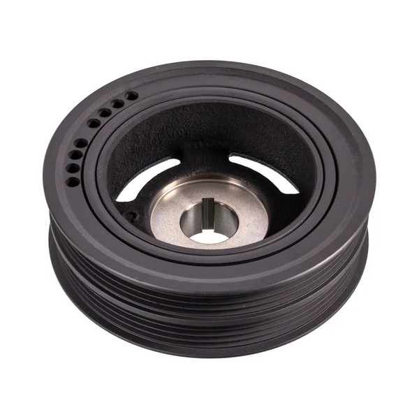 Febi Bilstein 106752 Riemenscheibe FüR Chevrolet-image