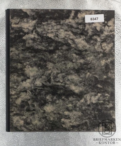 West Germany FDC Bonn approx from 1970s Stamp Day / Europe / R - Photos in Text #8347