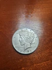 1923-P Peace Dollar (Good)