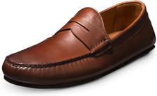 Allen Edmonds Mens Super Sport Penny